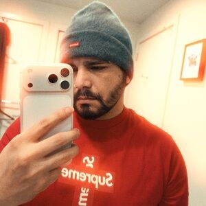 Meet your Posher, Guadalupe